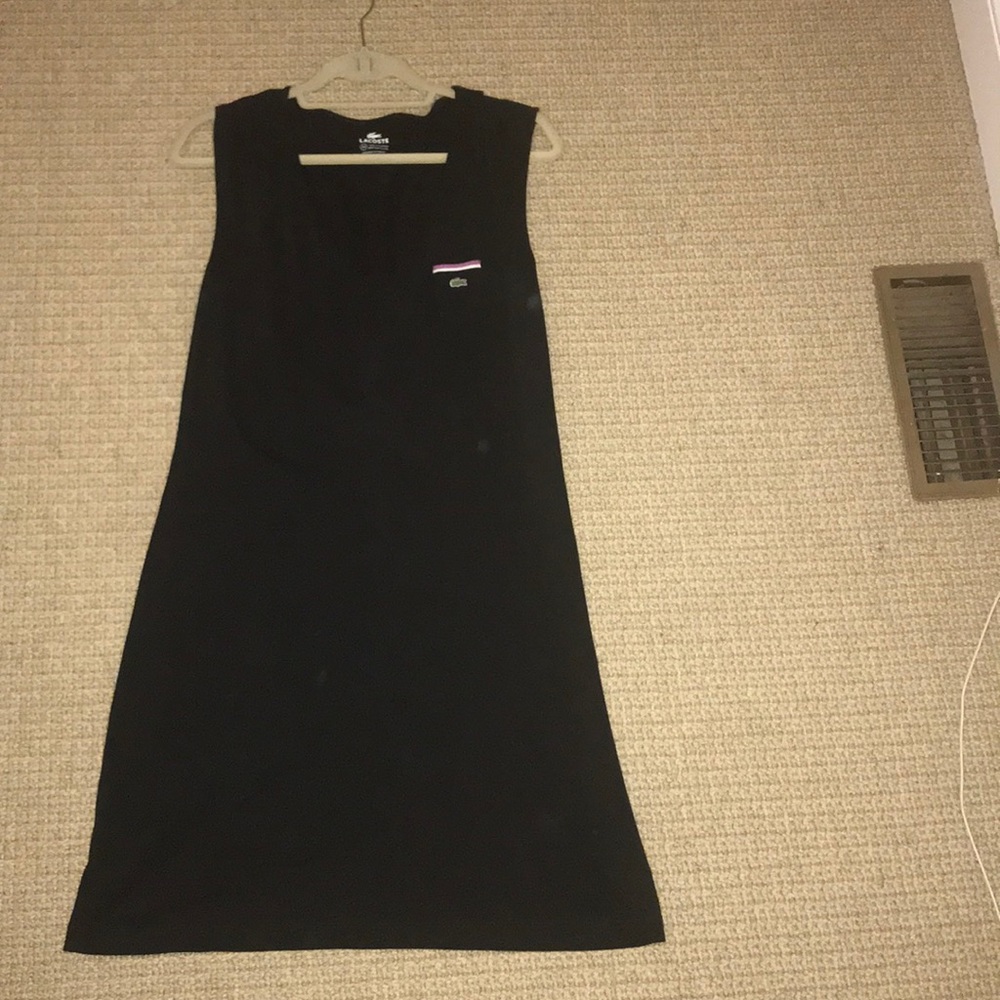 Lacoste Dress